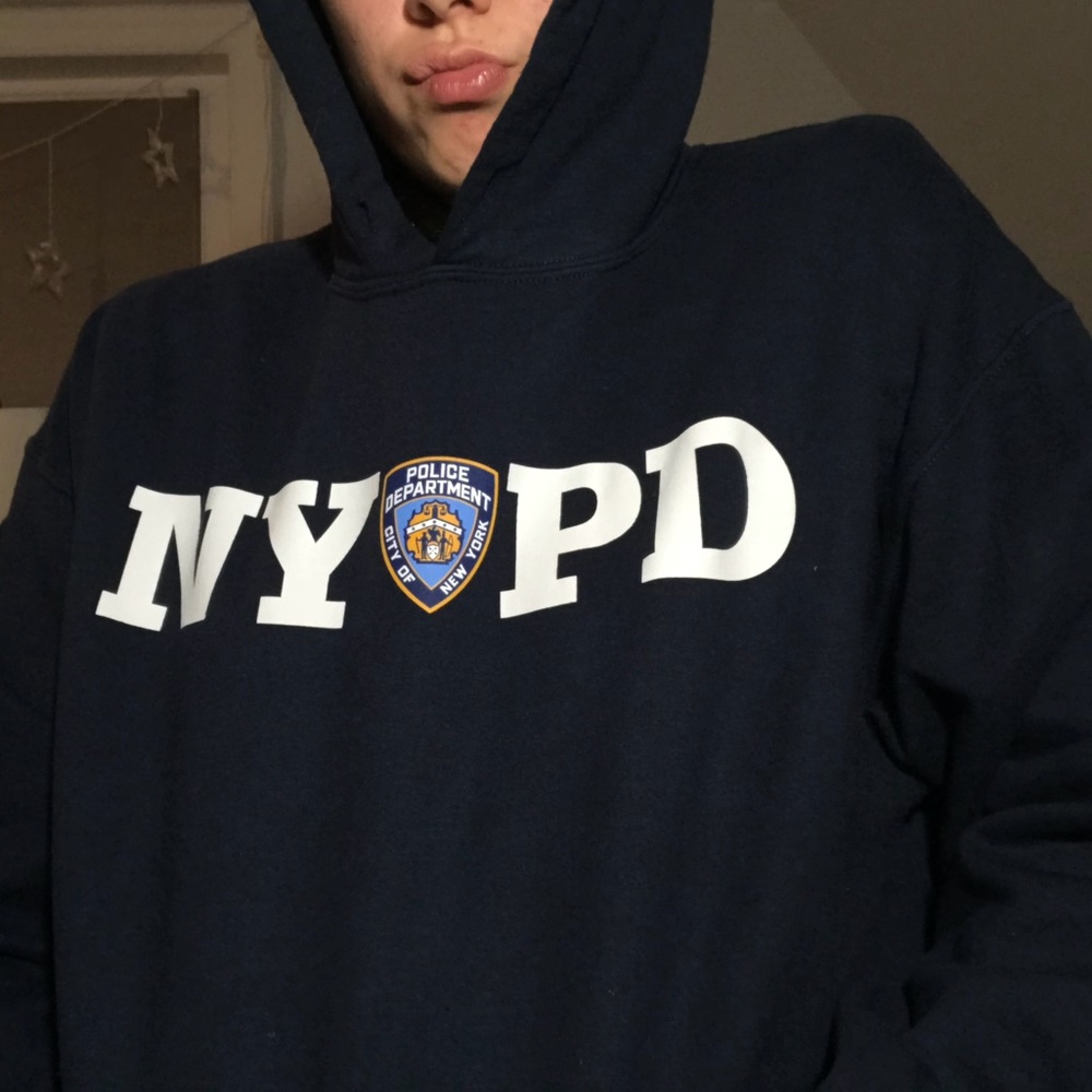 Oversized Hoodie